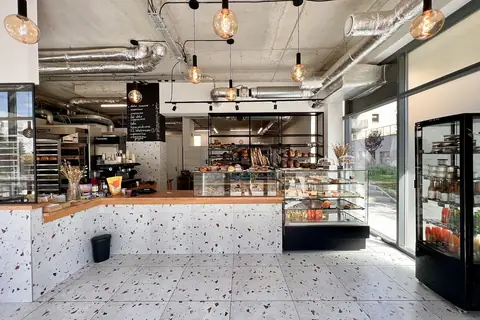 Cornish Bakery photo 3